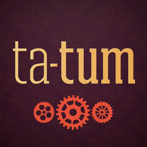 Ta-tum Logo